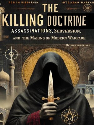 cover image of The Killing Doctrine